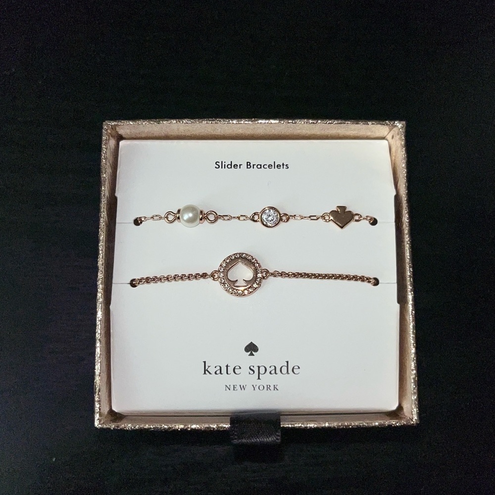 NWT Spot the Spade Box Set